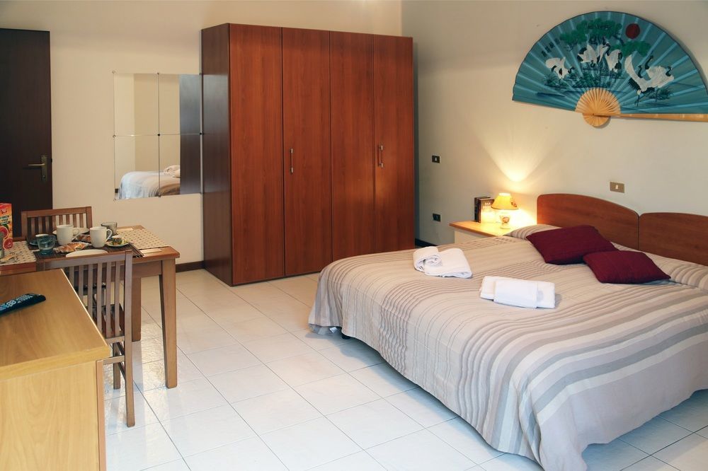 Căn hộ Residenza Porta Vescovo *