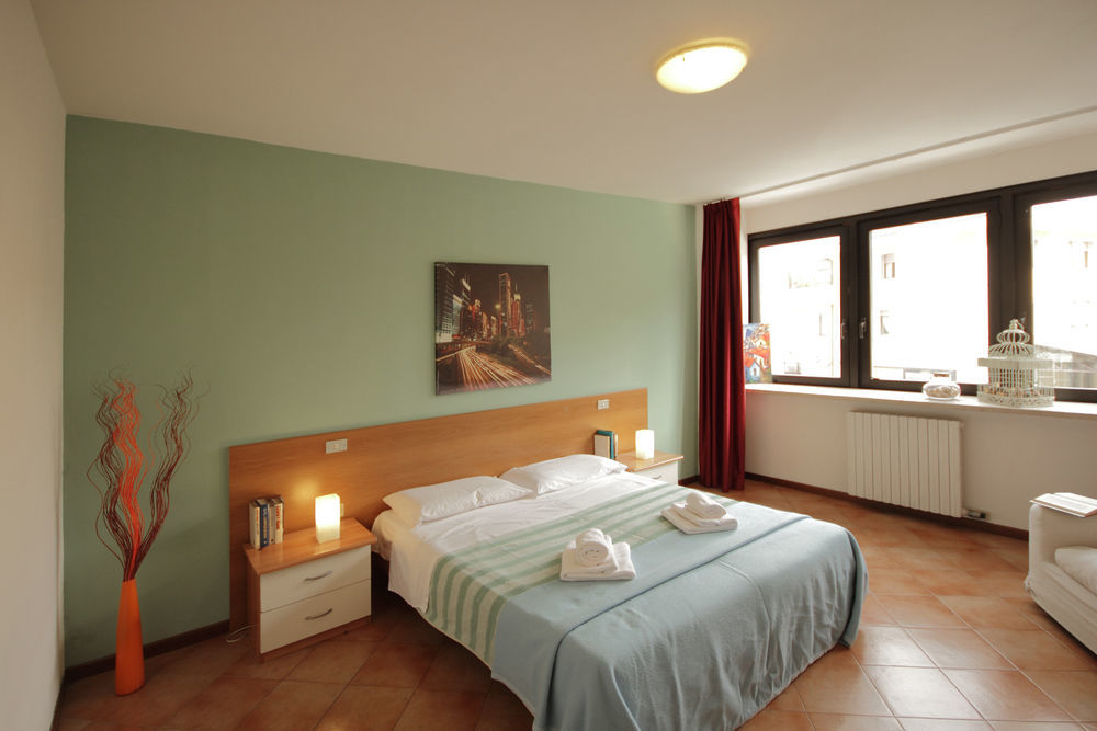 Căn hộ Residenza Porta Vescovo *