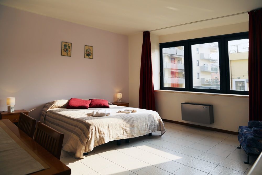 Căn hộ Residenza Porta Vescovo *