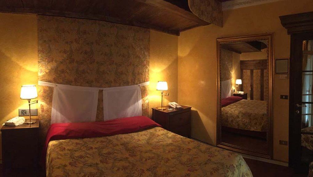 Hotel Gabbia D'oro 5*