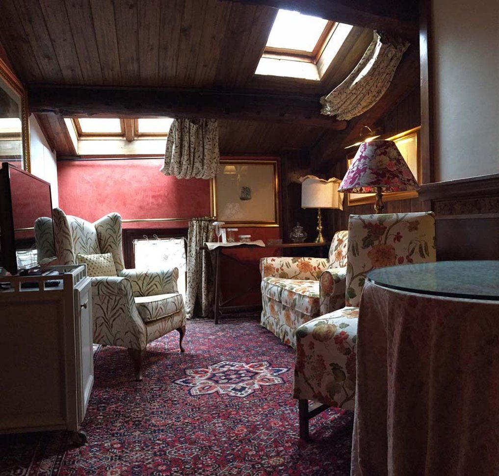 Gabbia D'oro 5* Verona