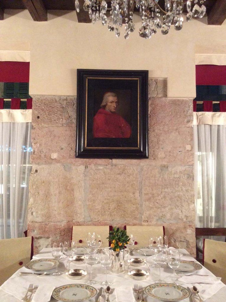 Gabbia D'oro 5* Verona