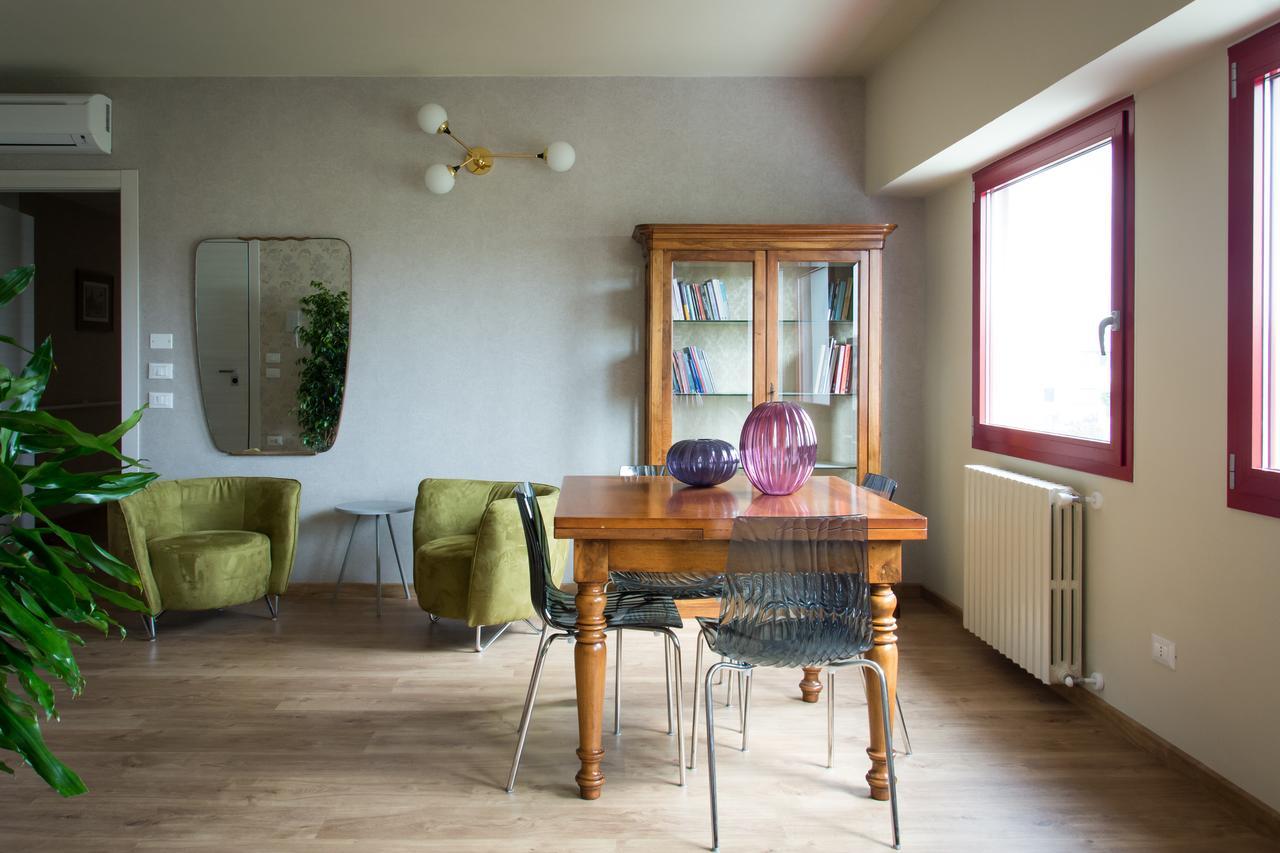 Casa Motus Mens Guest house