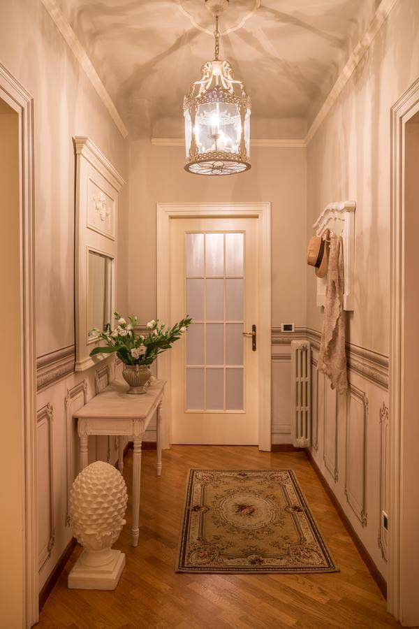 Domus - Incantevole Residenza Difronte A Casa Giulietta Apartment Verona