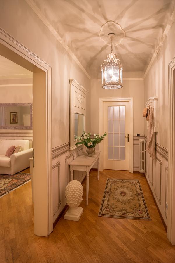 Domus - Incantevole Residenza Difronte A Casa Giulietta Apartment