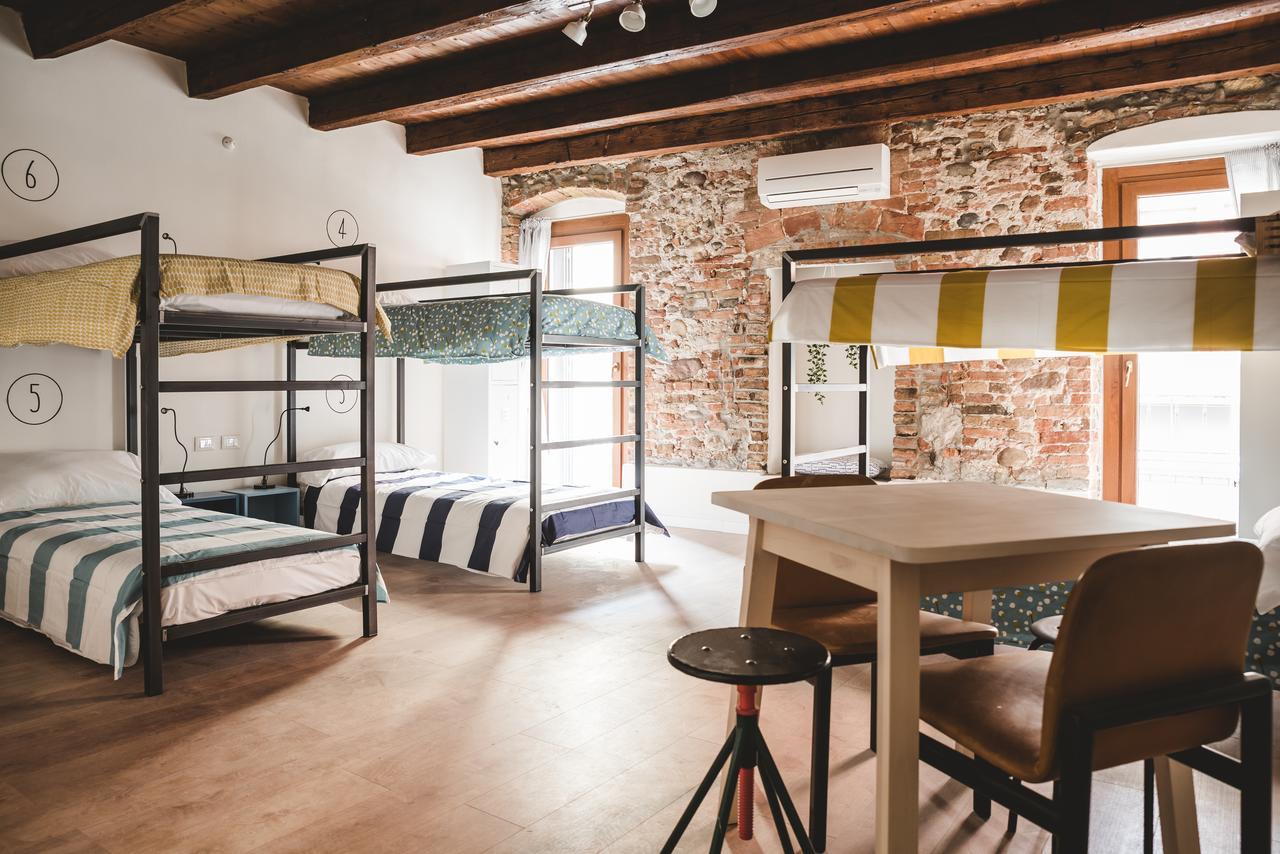 Hostel The Hostello *