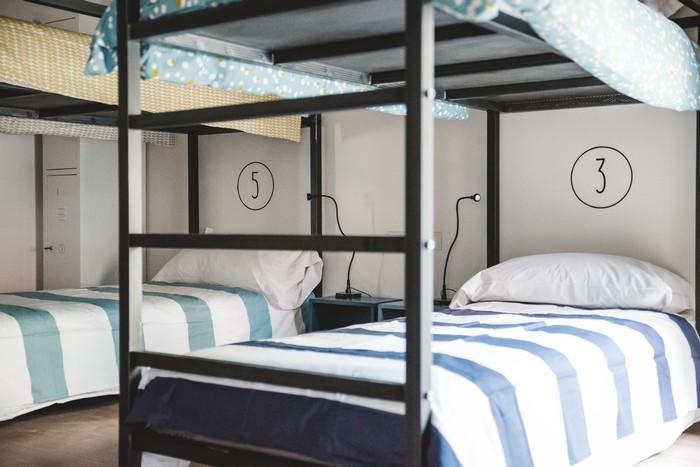 The Hostello Hostel Verona