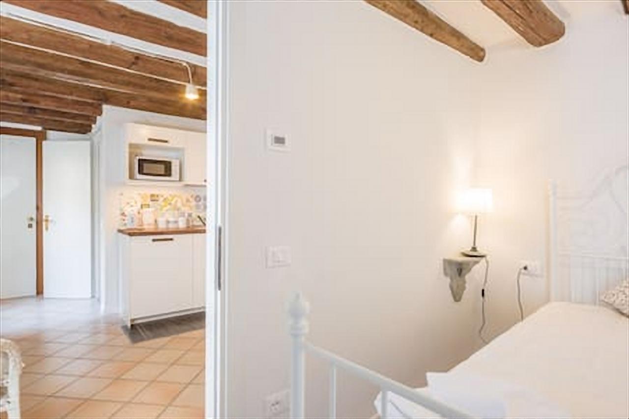 Del Doge Apartment *