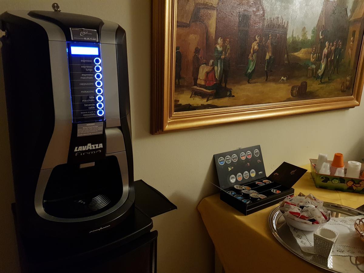 Frühstückspension Mi Casa Es Tambien Tu Casa 2 3*