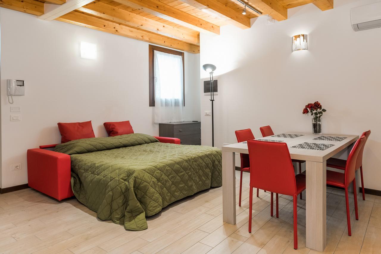 Apartment Dimore - Residenza San Zeno *