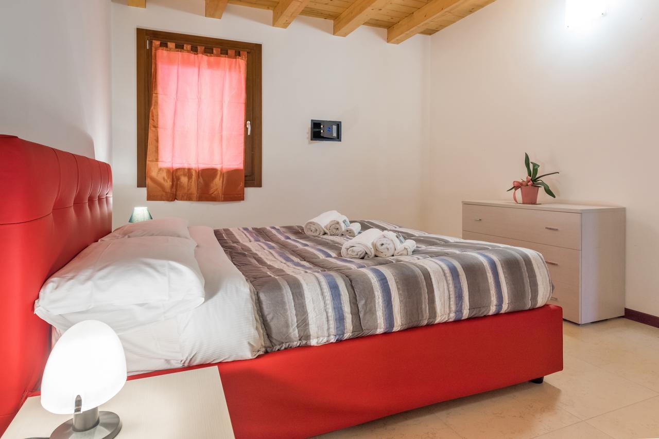 Apartment Dimore - Residenza San Zeno *
