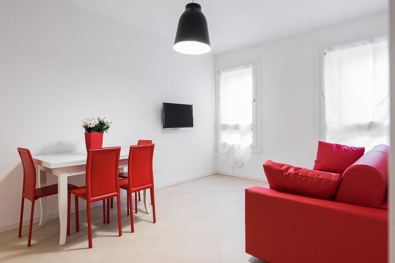 Apartment Dimore - Residenza San Zeno Verona