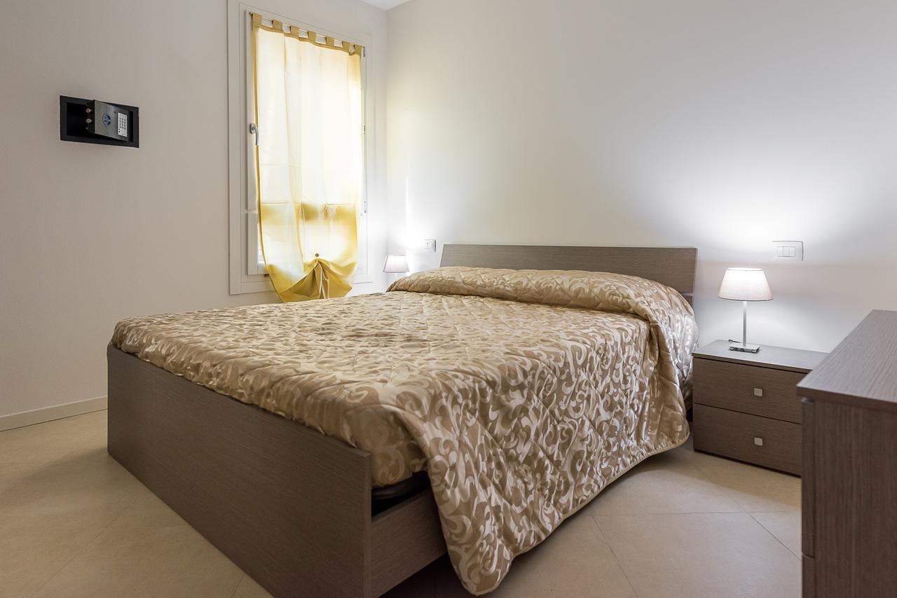 Dimore - Residenza San Zeno Apartment