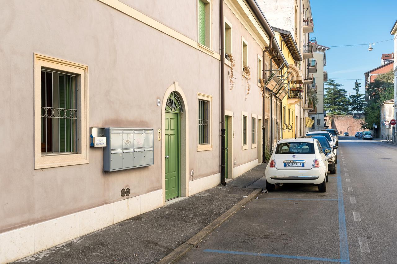 Dimore - Residenza San Zeno * Verona