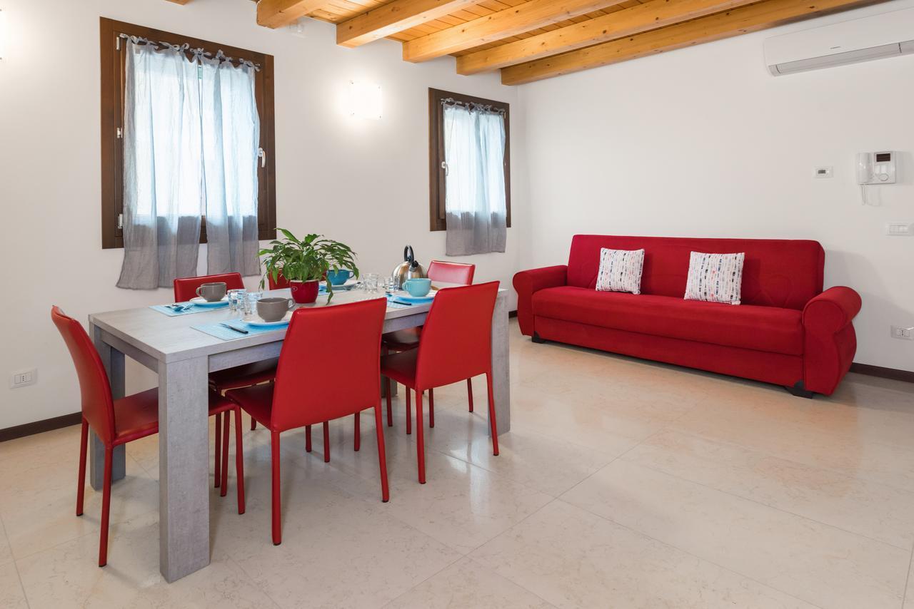 Apartment Dimore - Residenza San Zeno Verona