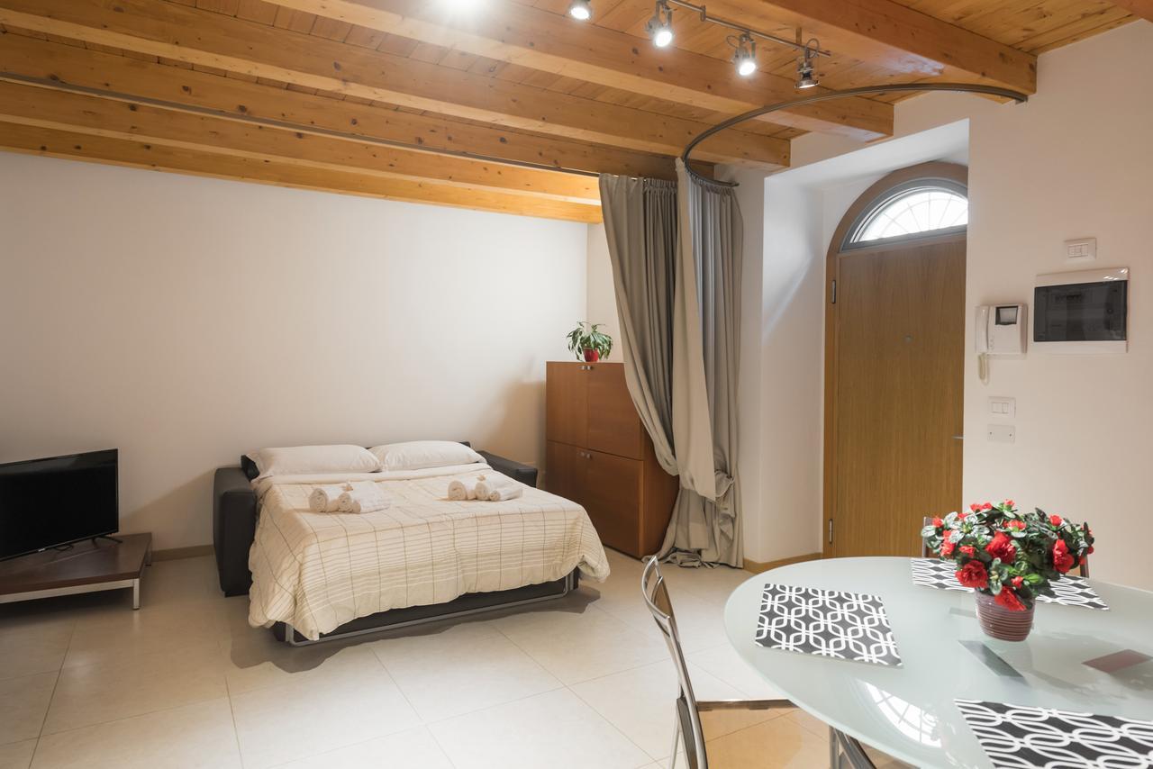 Dimore - Residenza San Zeno Verona