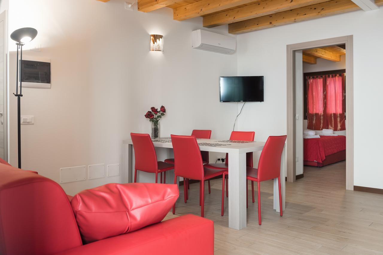 Dimore - Residenza San Zeno Apartment *