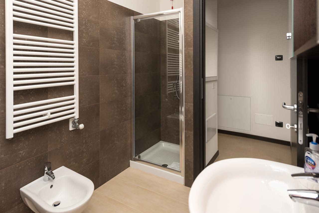 Apartment Dimore - Residenza San Zeno *