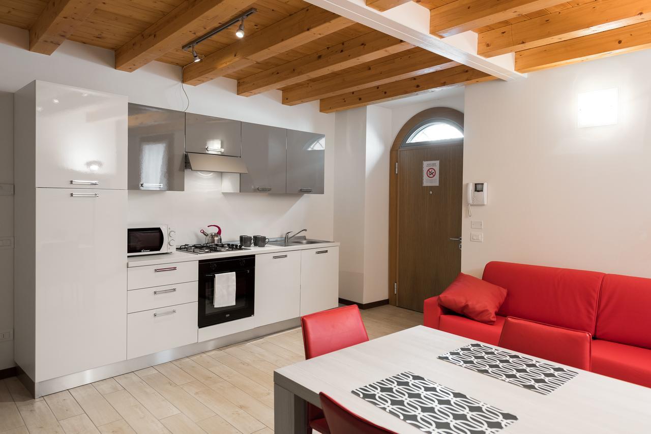 Apartment Dimore - Residenza San Zeno