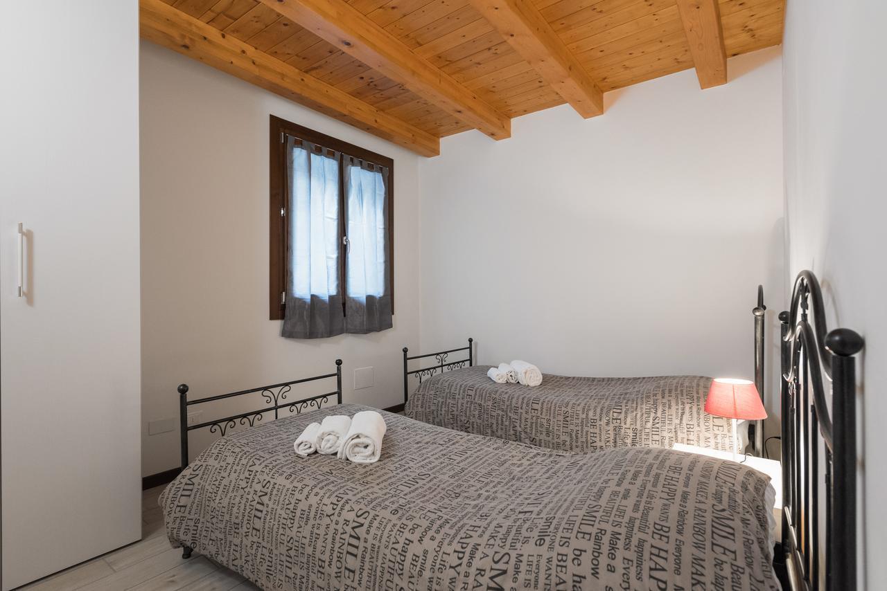 Dimore - Residenza San Zeno Apartment Verona