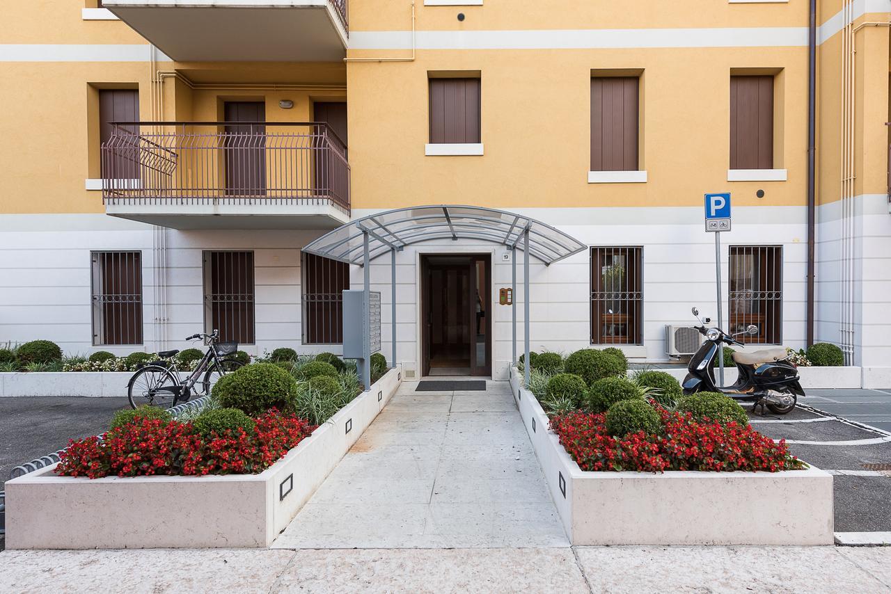 Dimore - Residenza San Zeno Apartment Verona