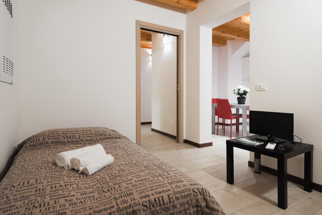 Apartment Dimore - Residenza San Zeno Verona