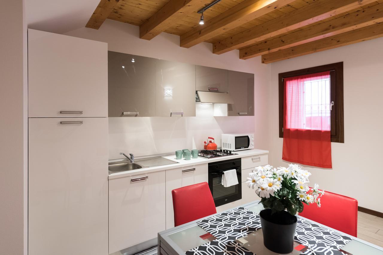Dimore - Residenza San Zeno Apartment Verona