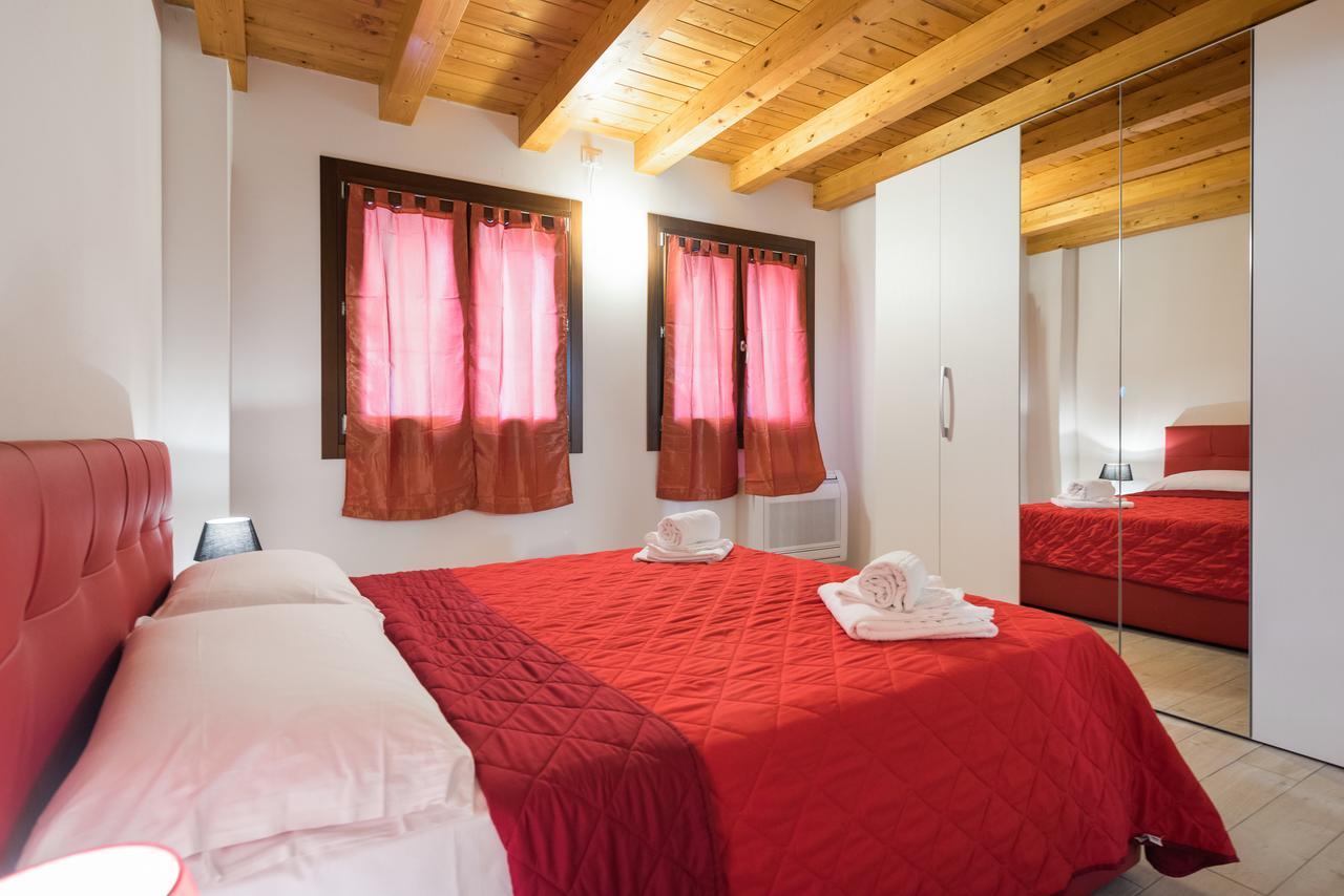 Dimore - Residenza San Zeno Apartment Verona
