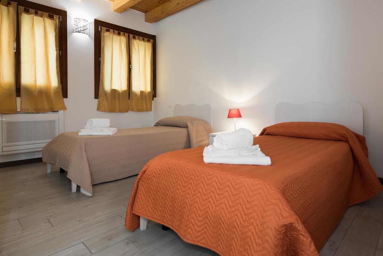 Apartment Dimore - Residenza San Zeno *