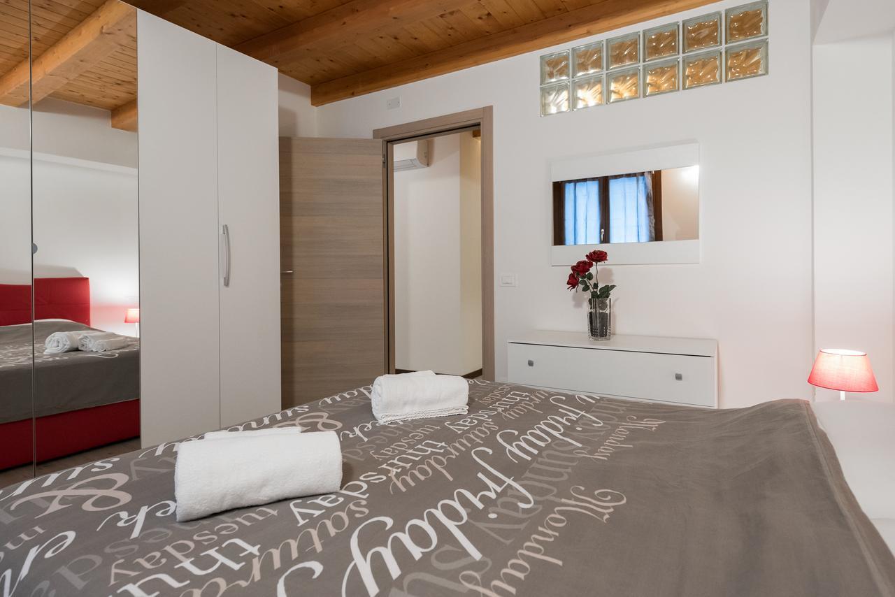 Dimore - Residenza San Zeno Apartment Verona