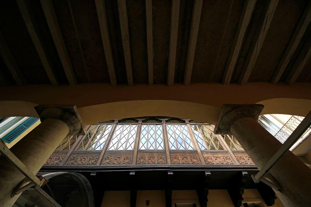 Della Torre In Citta Acomodação com café da manhã  Verona