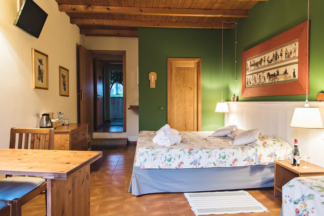 Corte San Mattia Maatilamajoitukset
