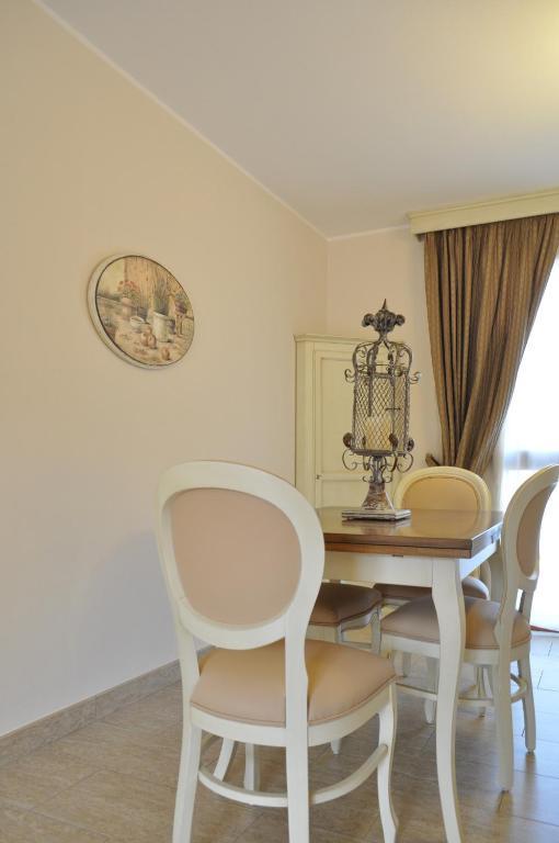 Foresteria Corte Canai Verona