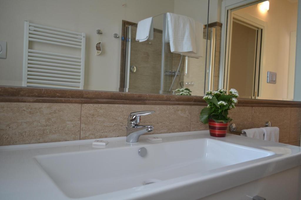 Foresteria Corte Canai Apartment *