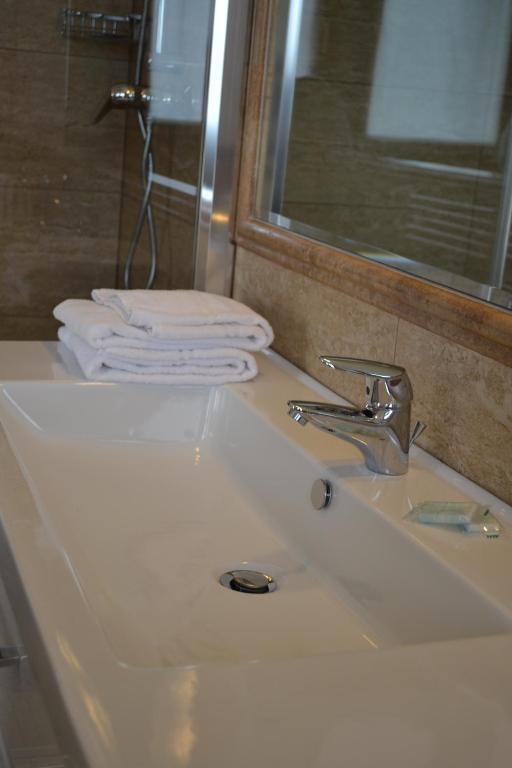 Foresteria Corte Canai Apartment