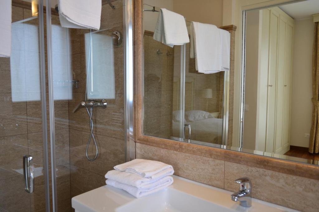 Foresteria Corte Canai Apartment *