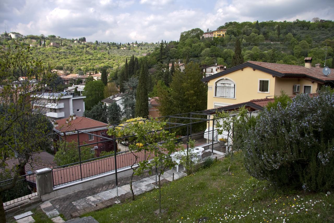 Casale Manzoni Apartamento *