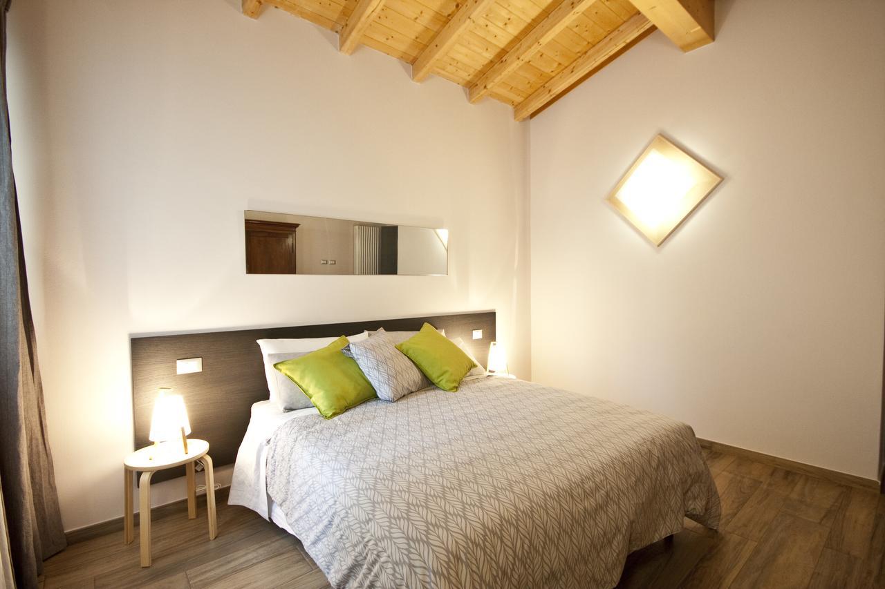 Casale Manzoni Apartamento