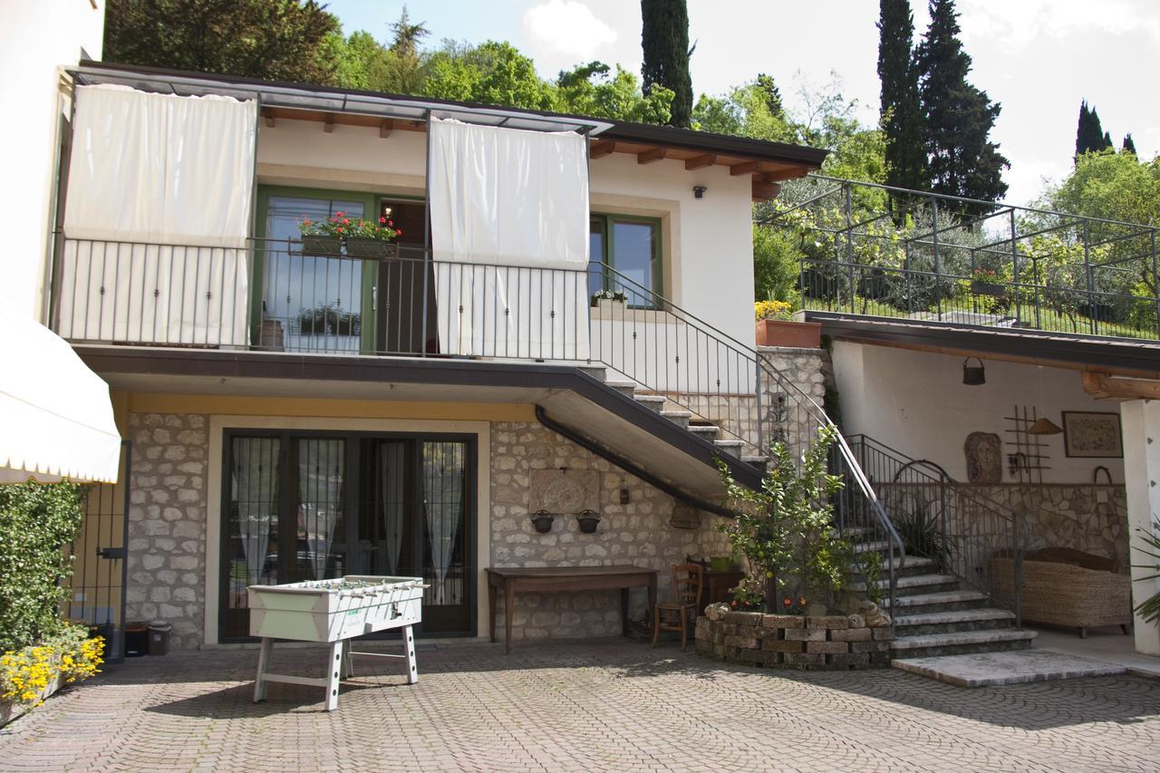 Casale Manzoni Verona