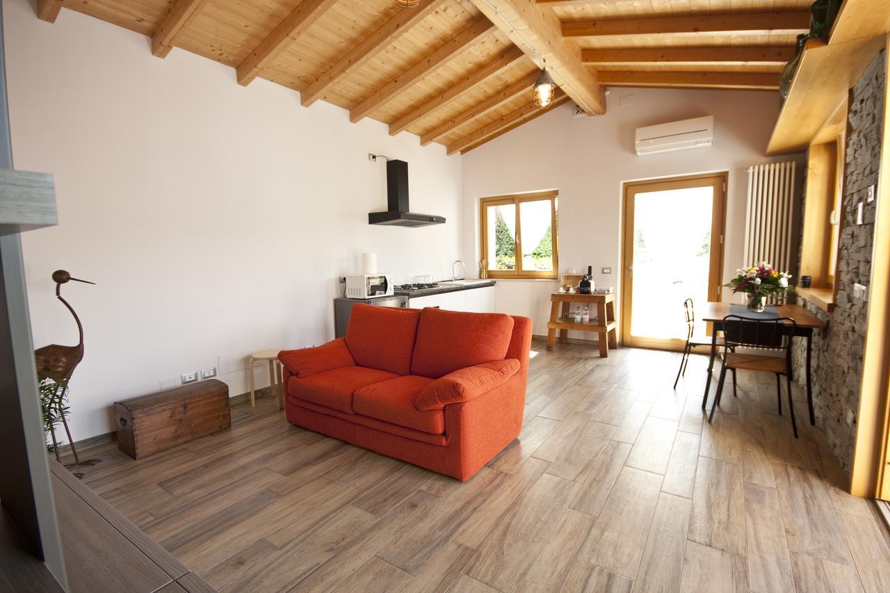 Casale Manzoni Apartamento Verona