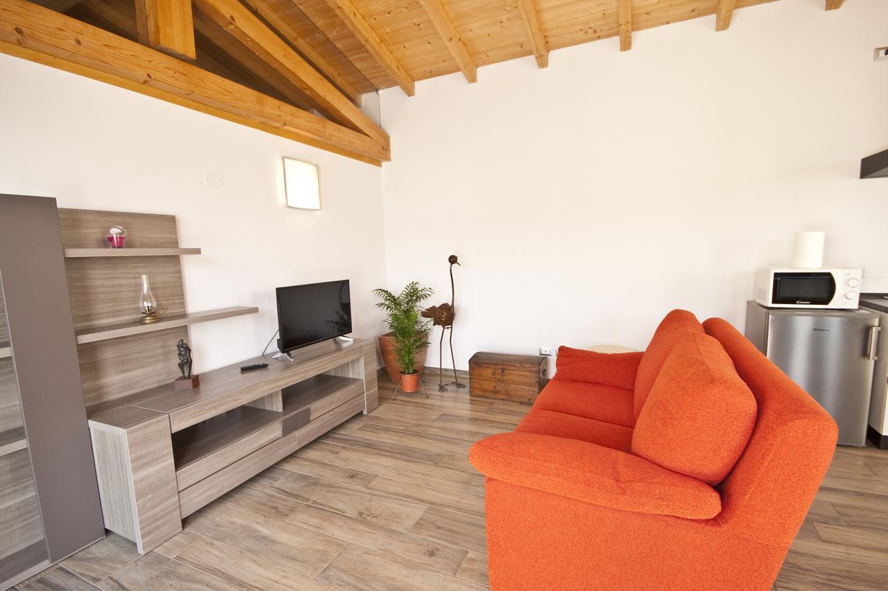 Apartamento Casale Manzoni Verona