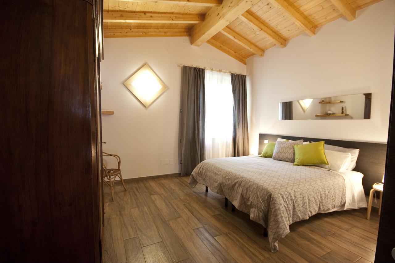 Apartamento Casale Manzoni *