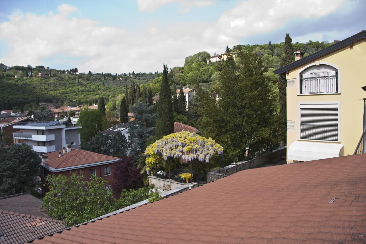 Casale Manzoni Apartamento Verona