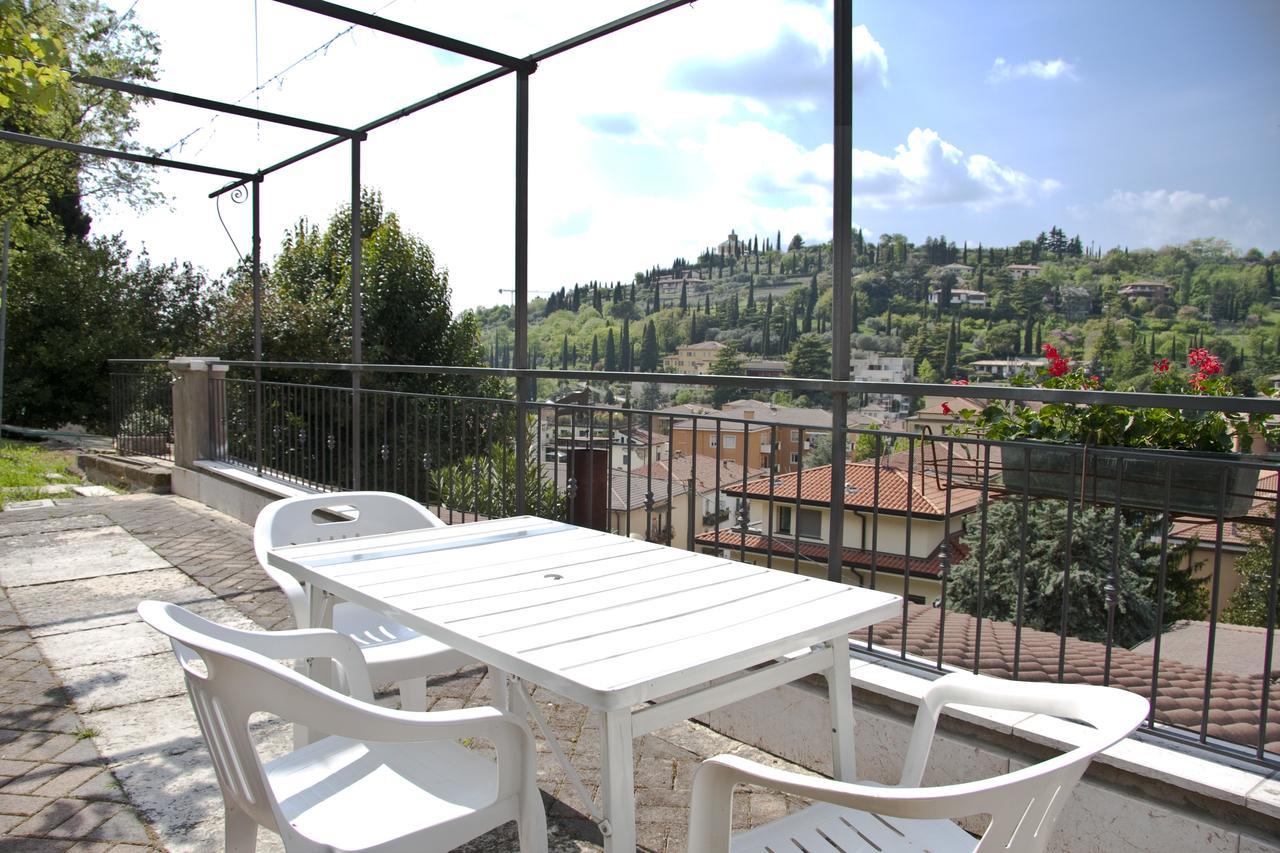 Casale Manzoni Verona
