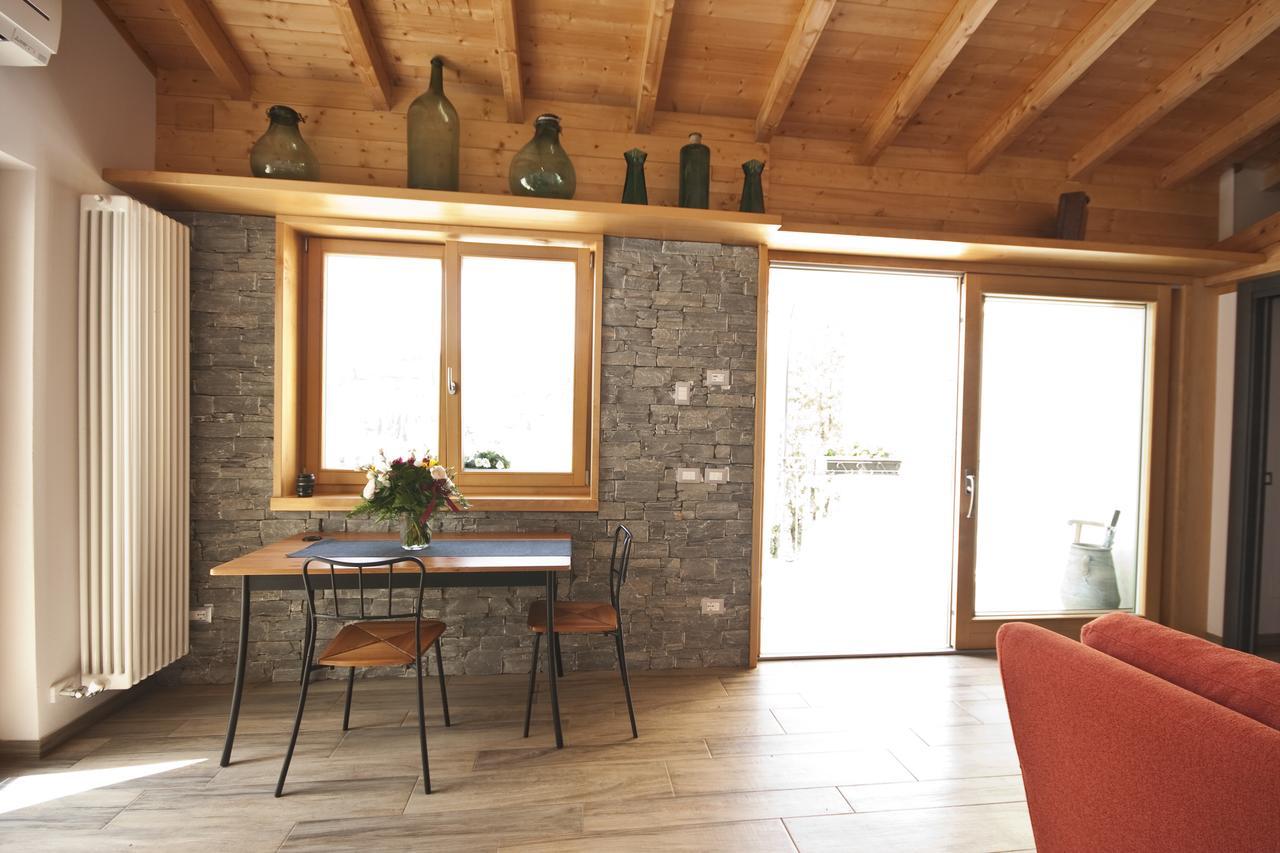 Apartamento Casale Manzoni