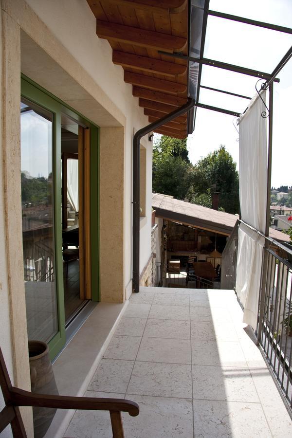 Casale Manzoni Apartamento