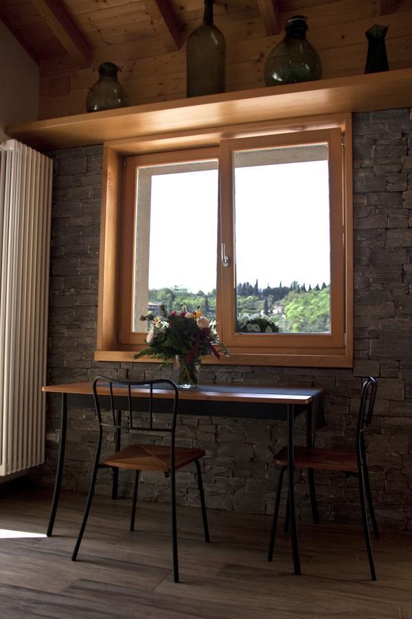 Casale Manzoni Apartamento