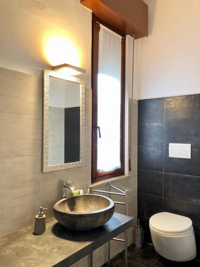 Gasthuis Casa Perlar Verona
