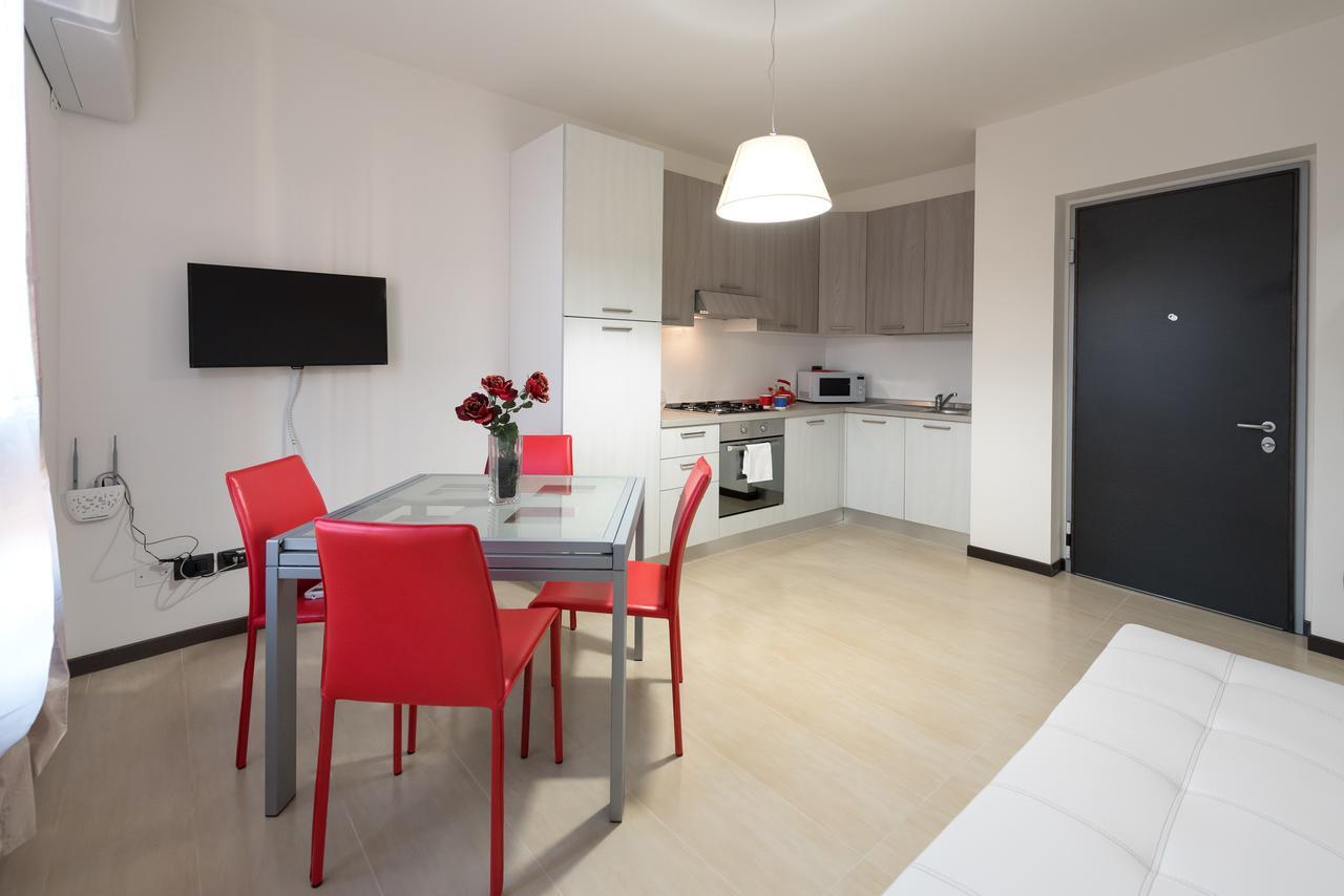 Dimore - Residenza San Zeno Apartment Verona