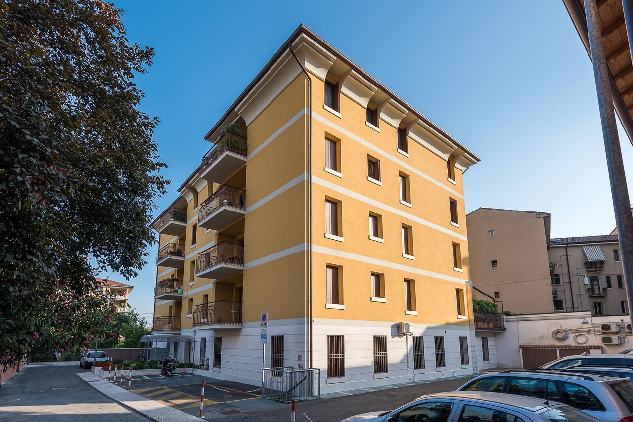 Dimore - Residenza San Zeno Apartment *